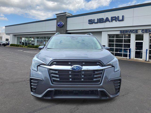 new 2025 Subaru Ascent car, priced at $39,464