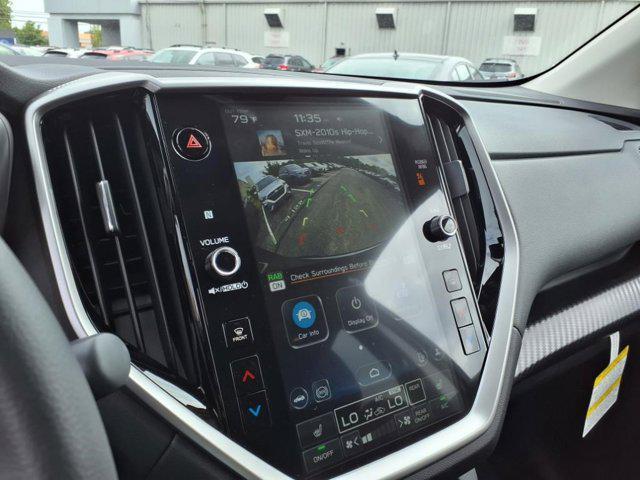 new 2025 Subaru Ascent car, priced at $39,464