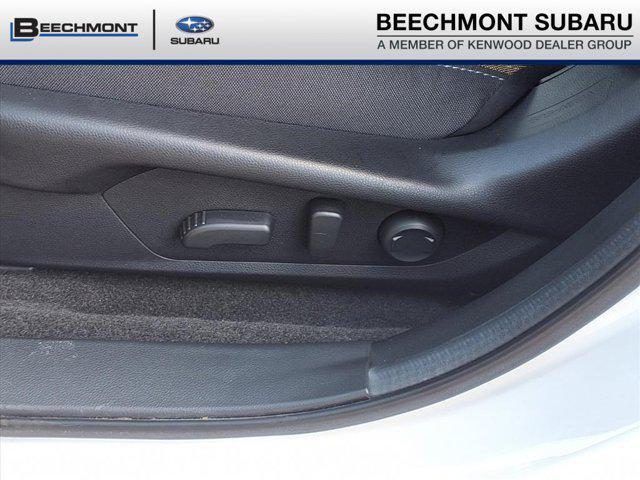used 2024 Subaru Crosstrek car, priced at $26,895