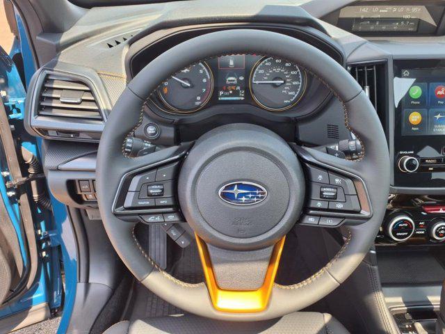 new 2025 Subaru Forester car, priced at $38,342