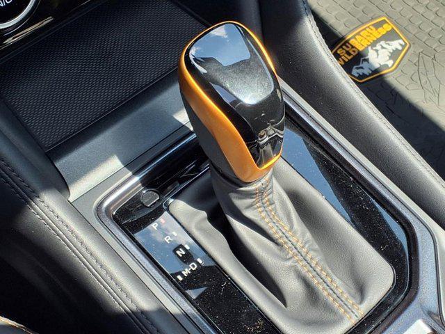 new 2025 Subaru Forester car, priced at $38,342