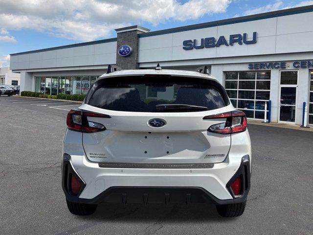 used 2025 Subaru Crosstrek car, priced at $31,695