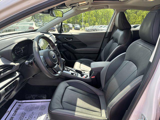 used 2025 Subaru Crosstrek car, priced at $31,695