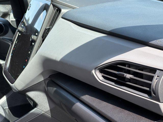 used 2025 Subaru Crosstrek car, priced at $31,695