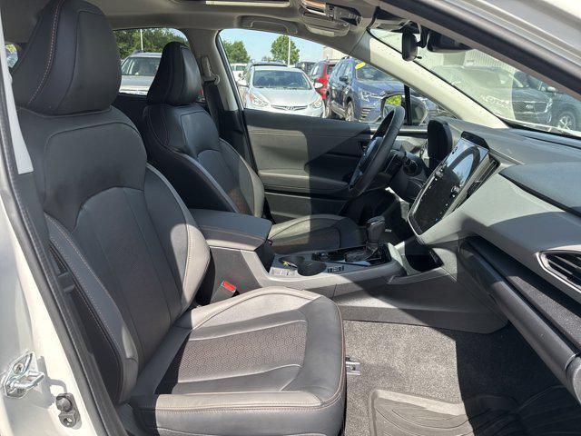 used 2025 Subaru Crosstrek car, priced at $31,695