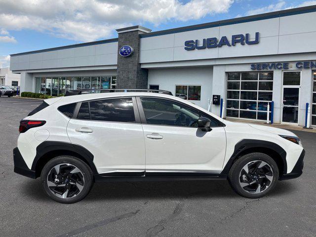 used 2025 Subaru Crosstrek car, priced at $31,695
