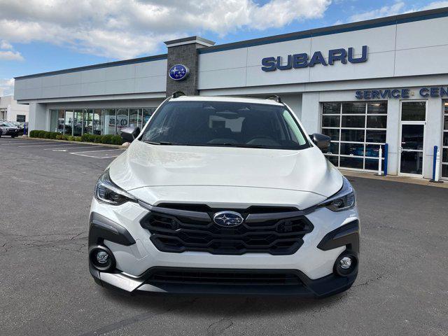 used 2025 Subaru Crosstrek car, priced at $31,695
