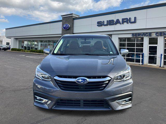 used 2020 Subaru Legacy car, priced at $24,686