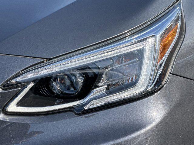 used 2020 Subaru Legacy car, priced at $24,686