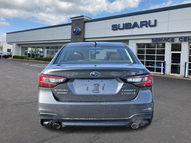 used 2020 Subaru Legacy car, priced at $24,686