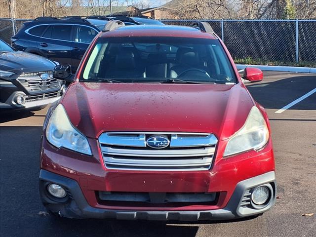 used 2013 Subaru Outback car, priced at $9,098