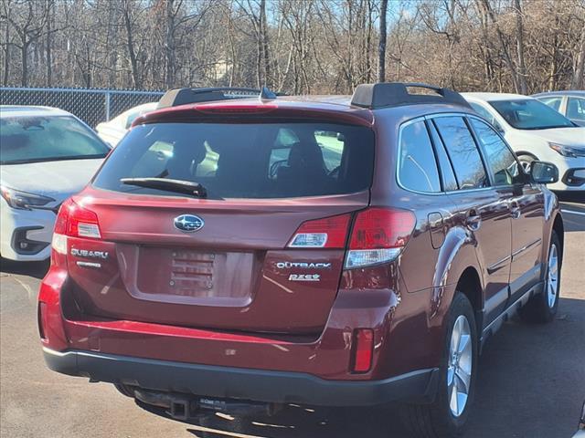 used 2013 Subaru Outback car, priced at $9,098