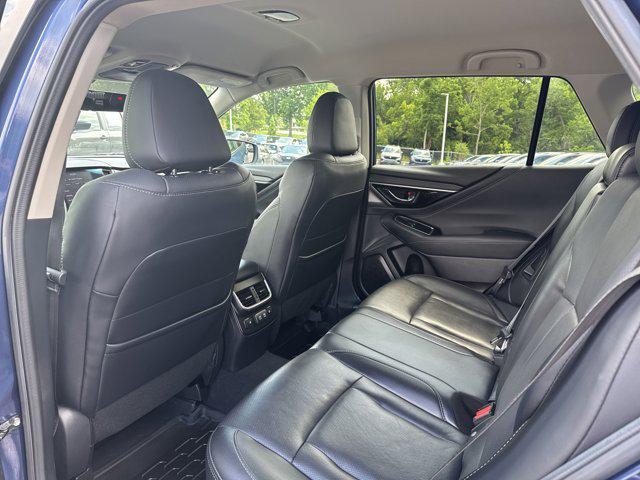 used 2021 Subaru Outback car, priced at $26,000