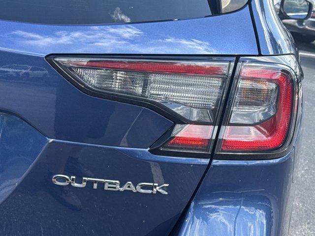 used 2021 Subaru Outback car, priced at $26,000