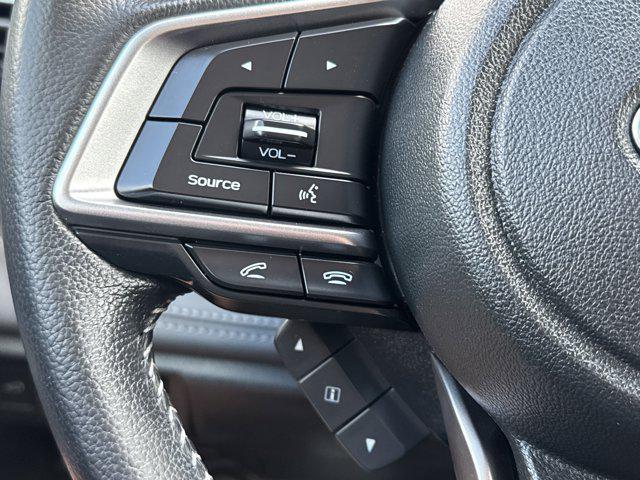 used 2021 Subaru Outback car, priced at $26,000