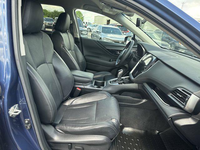 used 2021 Subaru Outback car, priced at $26,000