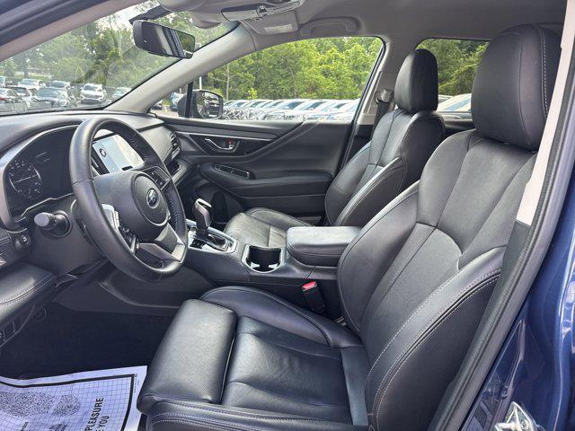 used 2021 Subaru Outback car, priced at $26,000