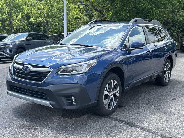 used 2021 Subaru Outback car, priced at $26,000