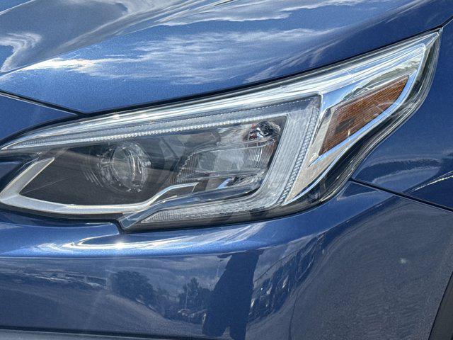 used 2021 Subaru Outback car, priced at $26,000