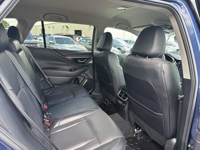 used 2021 Subaru Outback car, priced at $26,000