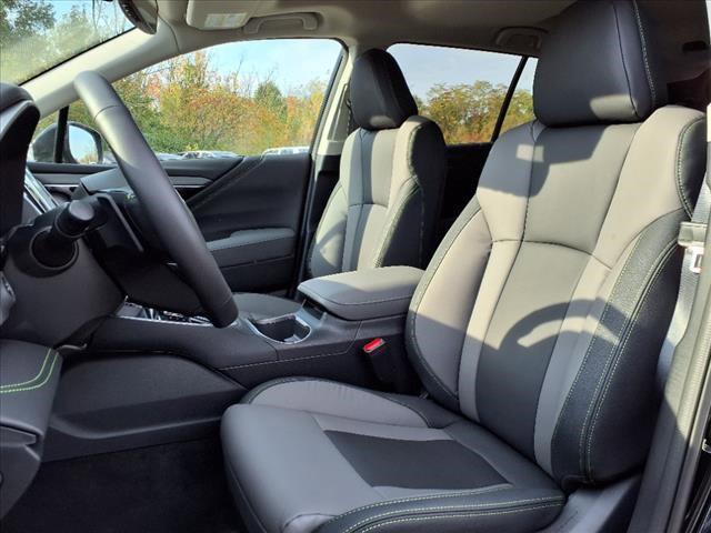 new 2025 Subaru Outback car, priced at $36,766