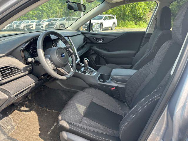 used 2022 Subaru Outback car