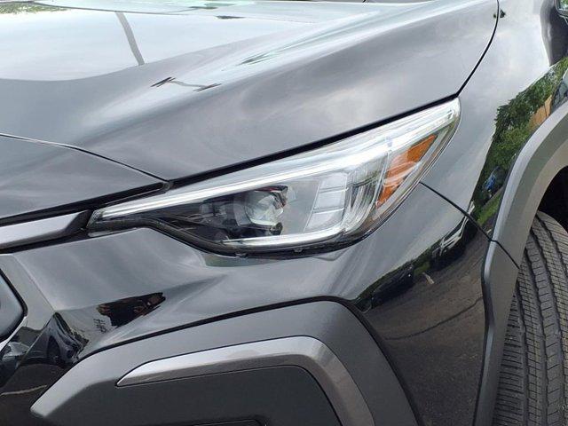new 2025 Subaru Crosstrek car, priced at $33,433