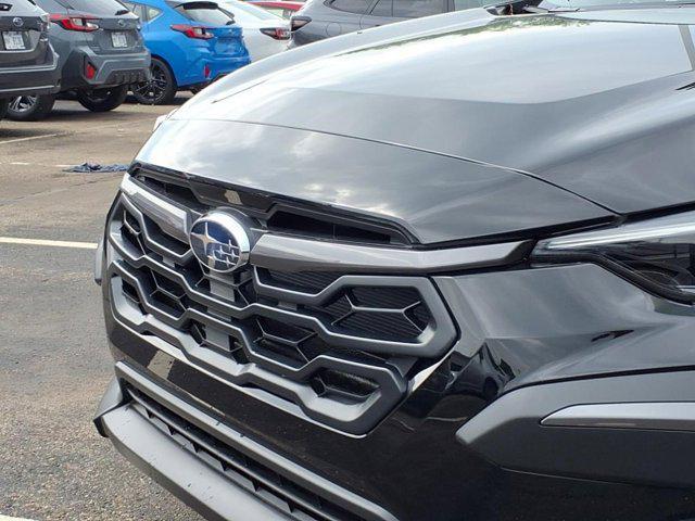 new 2025 Subaru Crosstrek car, priced at $33,433
