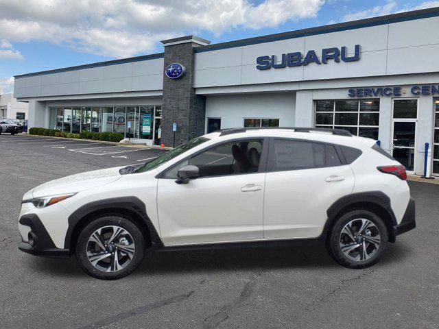 new 2025 Subaru Crosstrek car, priced at $29,490