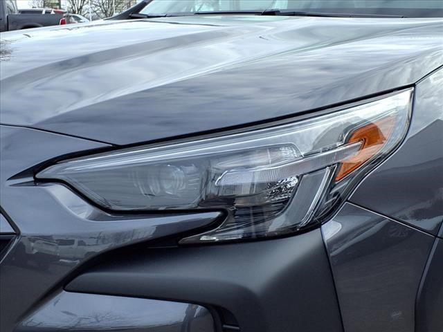 new 2025 Subaru Outback car, priced at $42,297