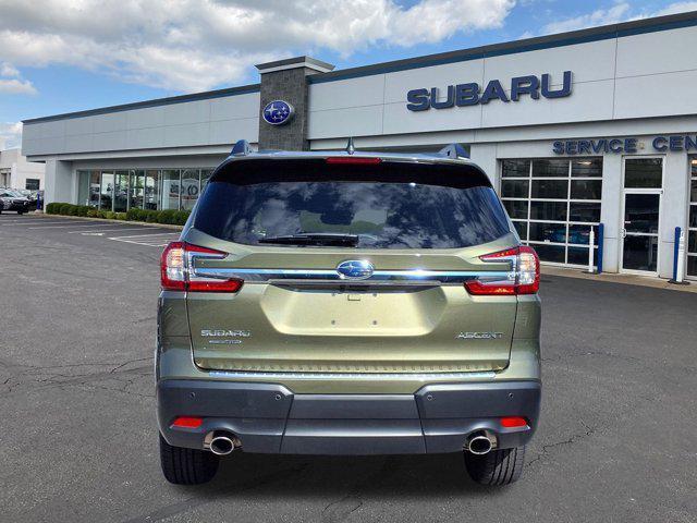 used 2025 Subaru Ascent car, priced at $35,481