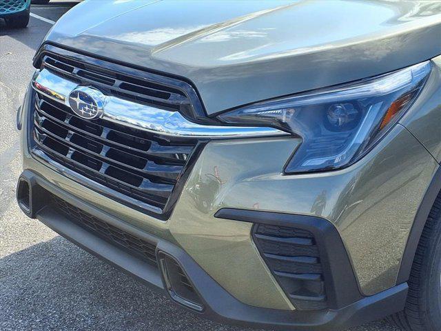 used 2025 Subaru Ascent car, priced at $35,481