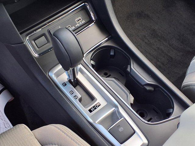 used 2025 Subaru Ascent car, priced at $35,481