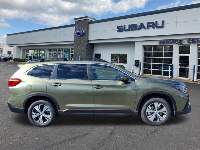 used 2025 Subaru Ascent car, priced at $35,481