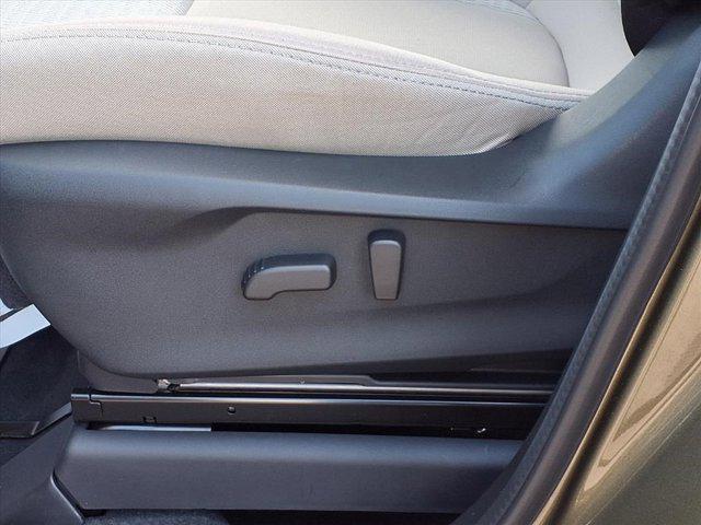 used 2025 Subaru Ascent car, priced at $35,481