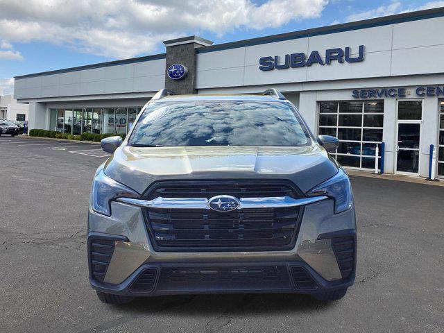 used 2025 Subaru Ascent car, priced at $35,481