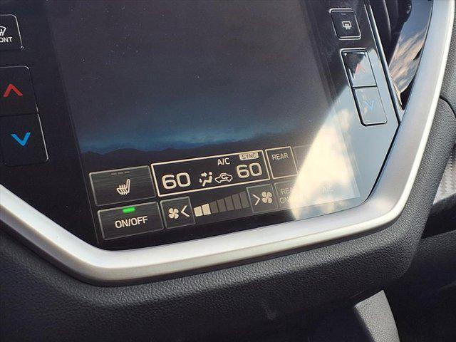 used 2025 Subaru Ascent car, priced at $35,481