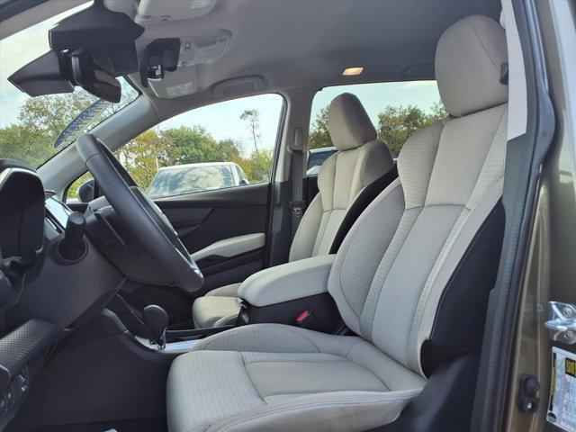 used 2025 Subaru Ascent car, priced at $35,481