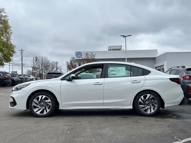 new 2025 Subaru Legacy car, priced at $37,304