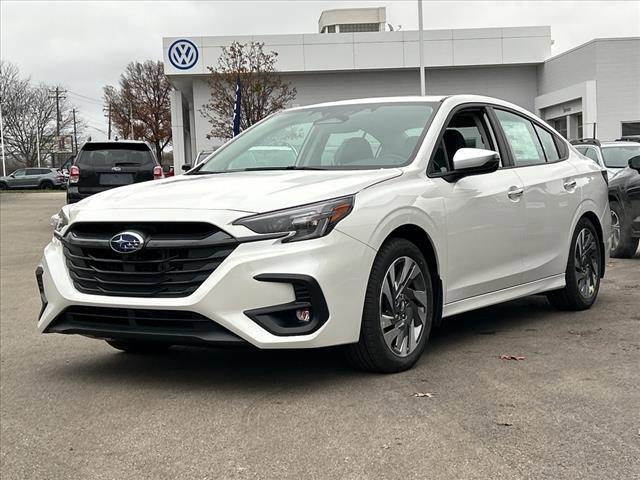 new 2025 Subaru Legacy car, priced at $37,304