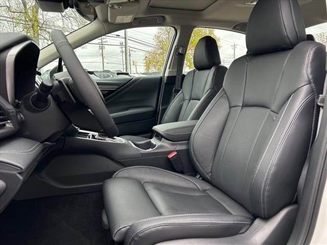 new 2025 Subaru Legacy car, priced at $37,304