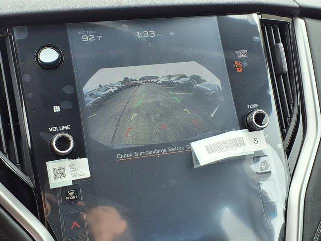 new 2025 Subaru Legacy car, priced at $30,616