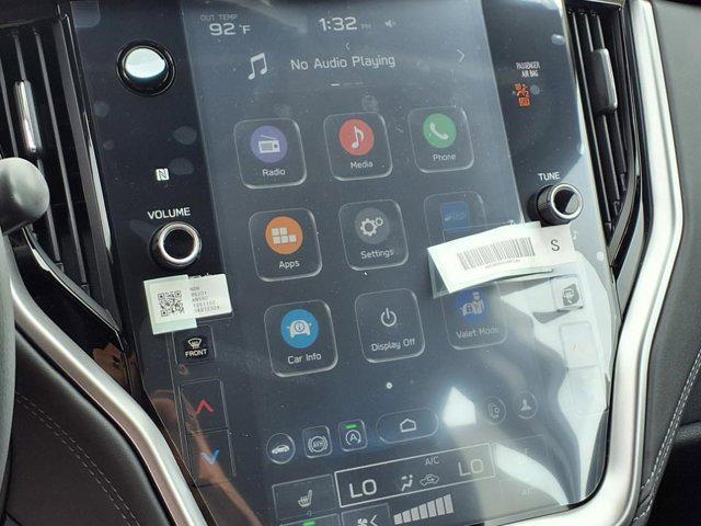 new 2025 Subaru Legacy car, priced at $30,616