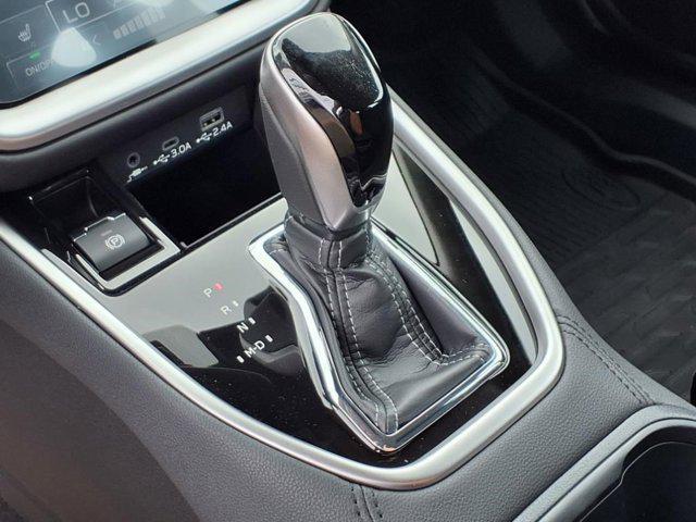 new 2025 Subaru Legacy car, priced at $30,616