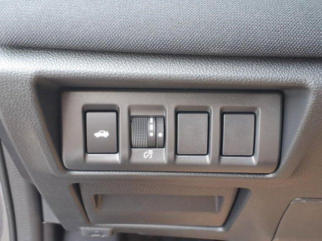 new 2025 Subaru Legacy car, priced at $30,616