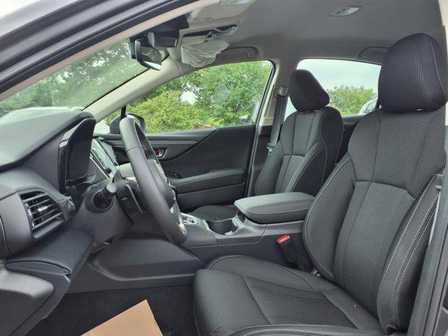 new 2025 Subaru Legacy car, priced at $30,616