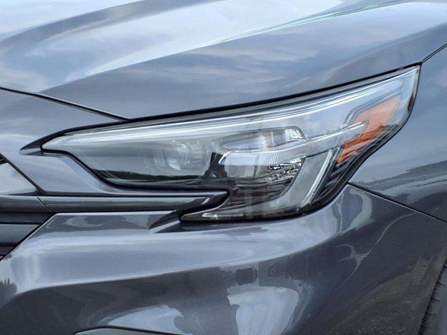 new 2025 Subaru Legacy car, priced at $30,616