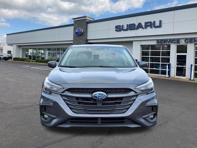 new 2025 Subaru Legacy car, priced at $30,616