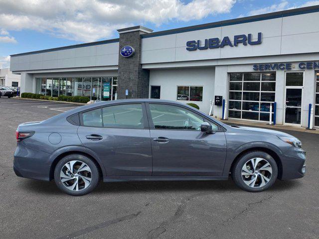 new 2025 Subaru Legacy car, priced at $30,616
