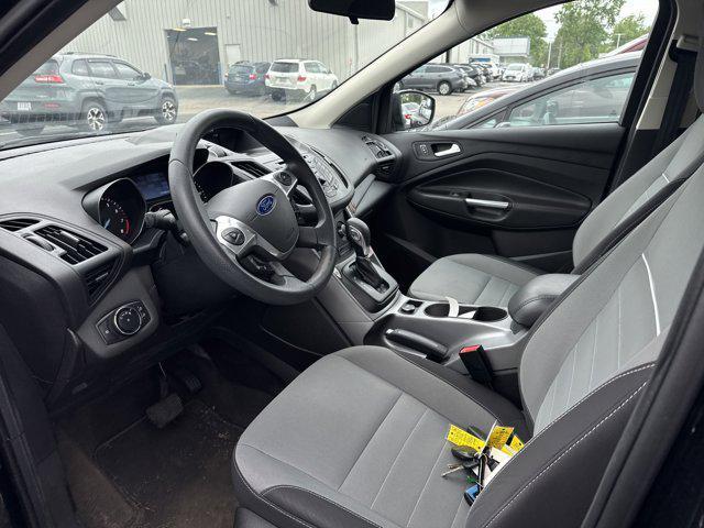 used 2014 Ford Escape car